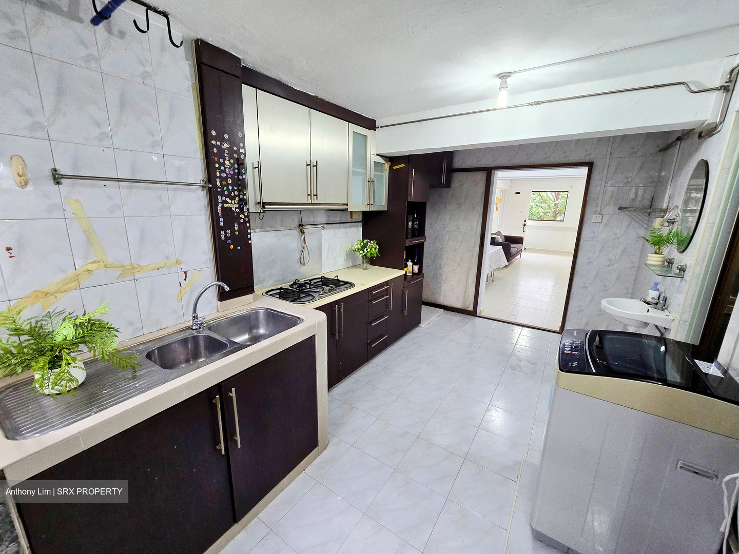 Blk 209 Boon Lay Place (Jurong West), HDB 3 Rooms #623123521
